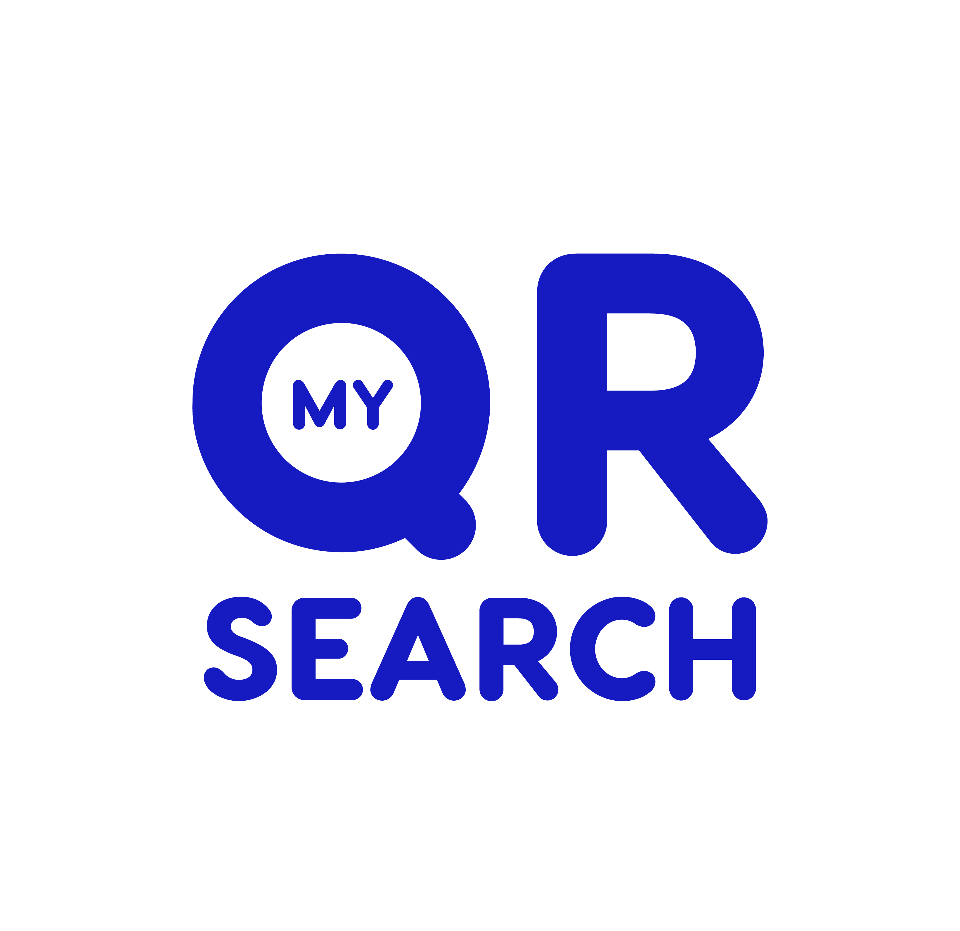 MyQRSearch
