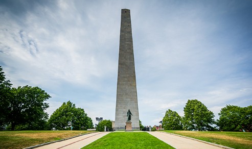 Bunker Hill Institute