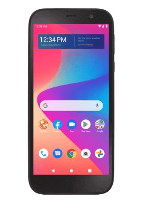 Cell phone