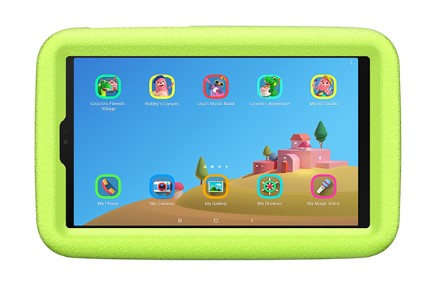 Tablet