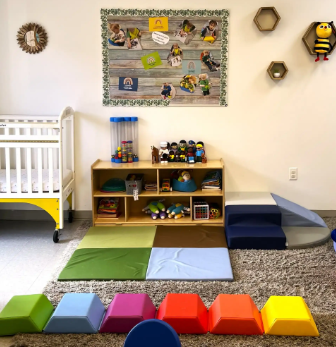 Carroll Daycare